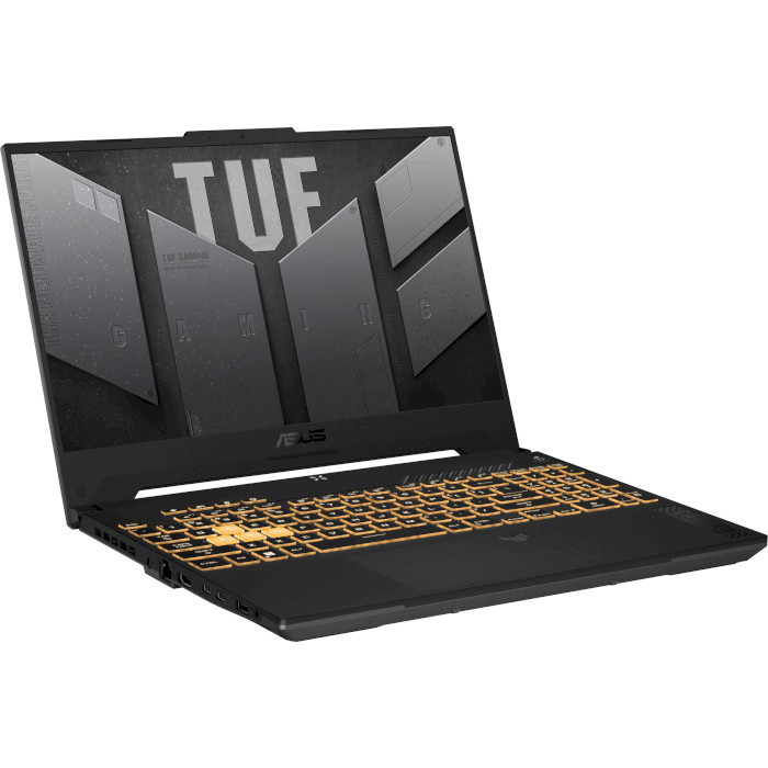 Ігровий ноутбук ASUS TUF Gaming F15 FX507VV-LP212 (90NR0BV7-M00EY0) купити