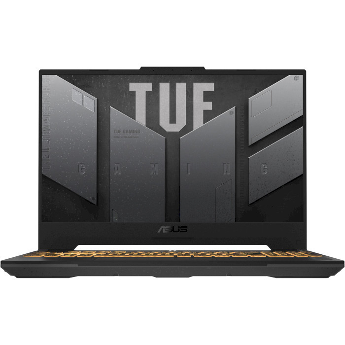 Ігровий ноутбук ASUS TUF Gaming F15 FX507VV-LP212 (90NR0BV7-M00EY0) недорого