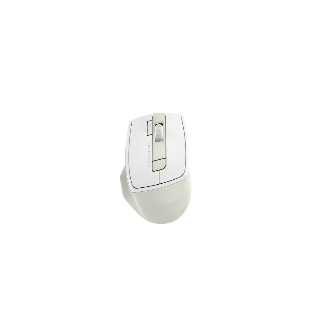 Мишка A4Tech FG45CS Air Wireless Cream Beige (4711421993005) 