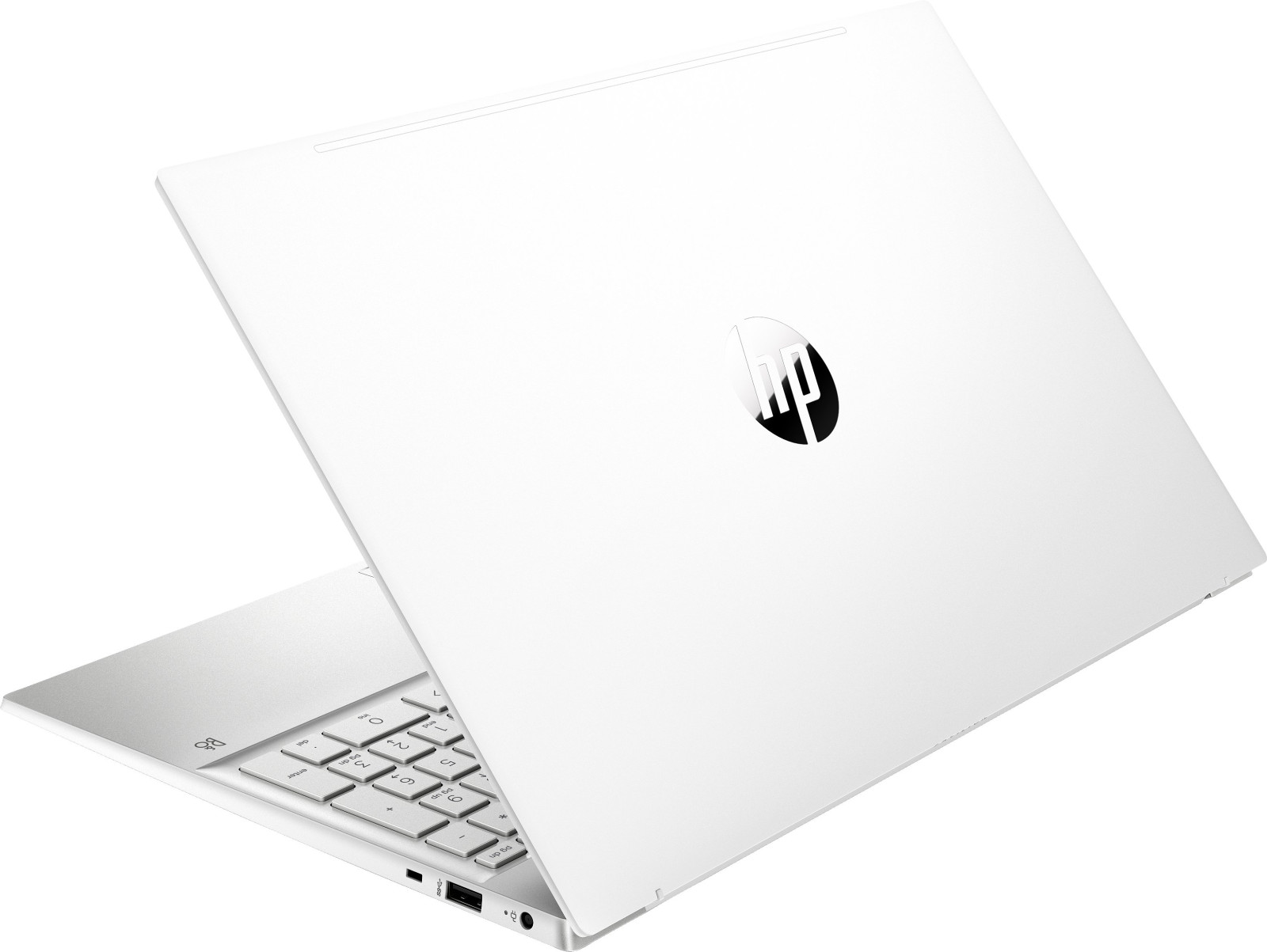 Ноутбук HP Pavilion 15-eg3048ua (9H8S8EA) ціна