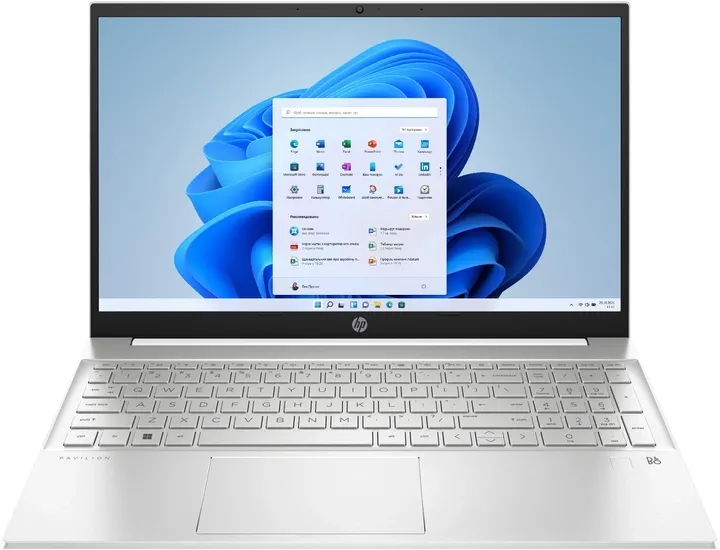 Ноутбук HP Pavilion 15-eh1056ua (9H8K9EA)