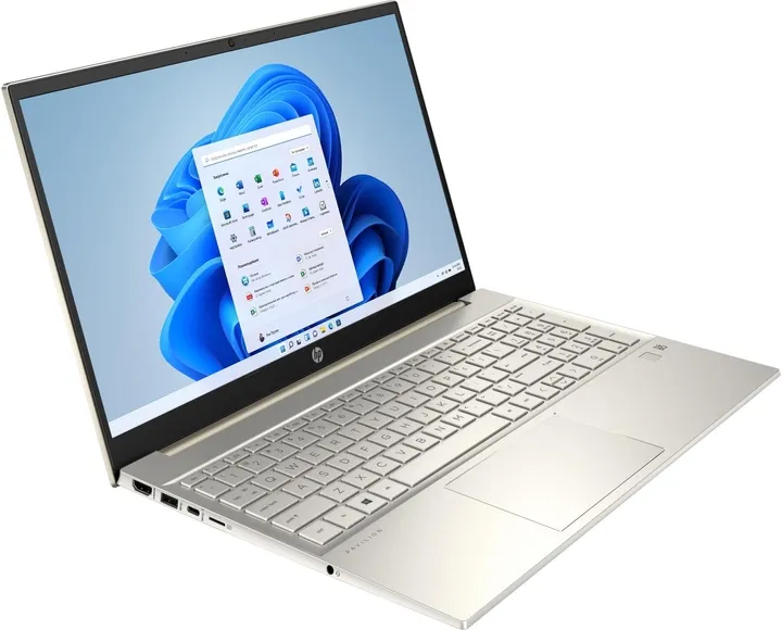 Ноутбук HP Pavilion 15-eh1065ua (9H8L1EA) ціна