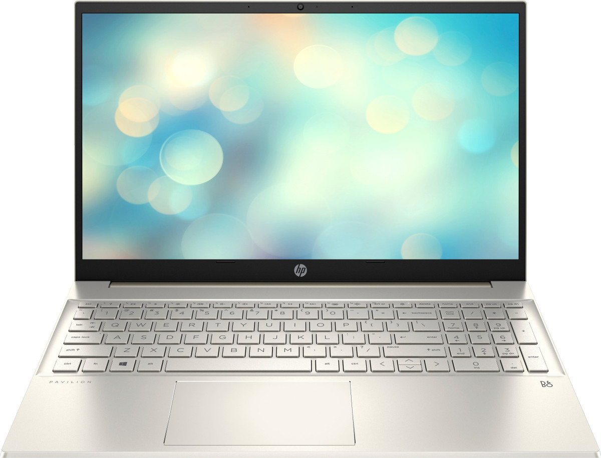 Ноутбук HP Pavilion 15-eh1124ua (9H8M1EA)