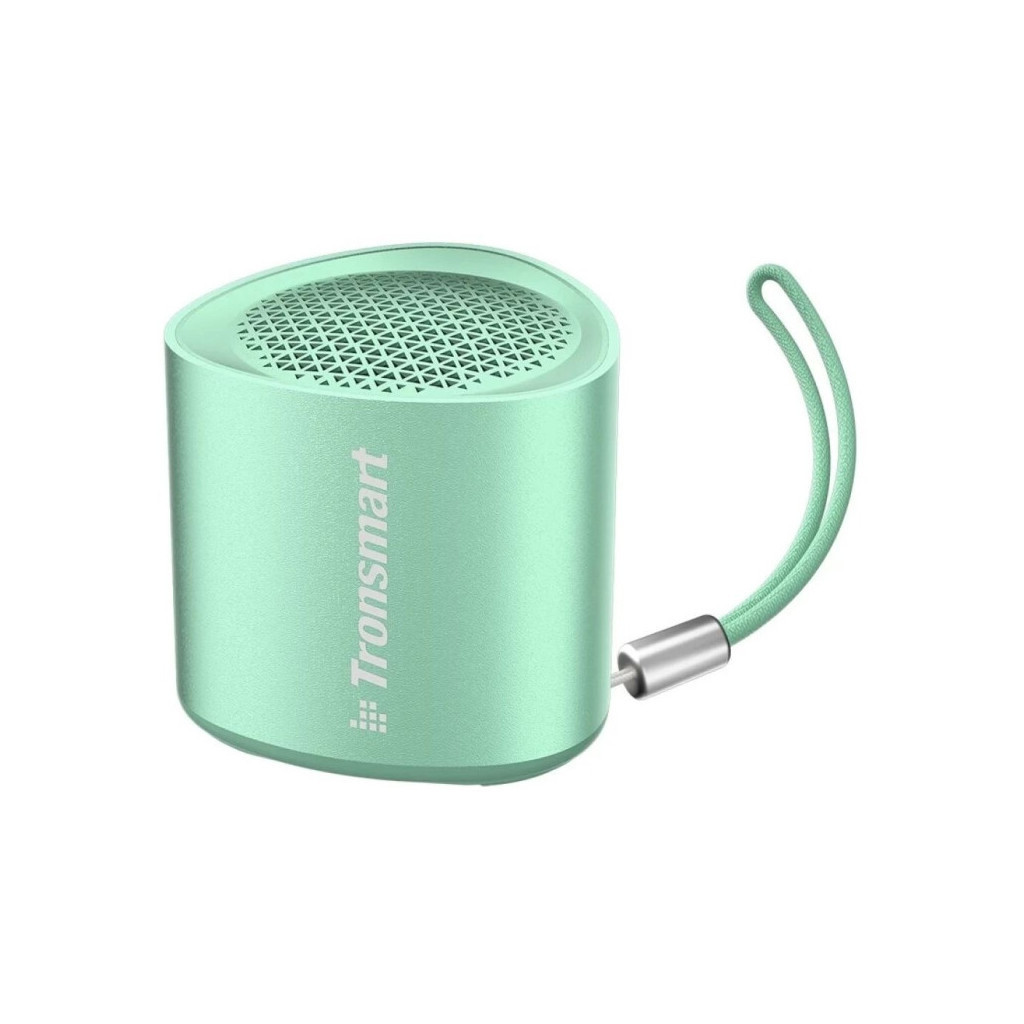 Акустична система Tronsmart Nimo Mini Speaker Green (985909) 