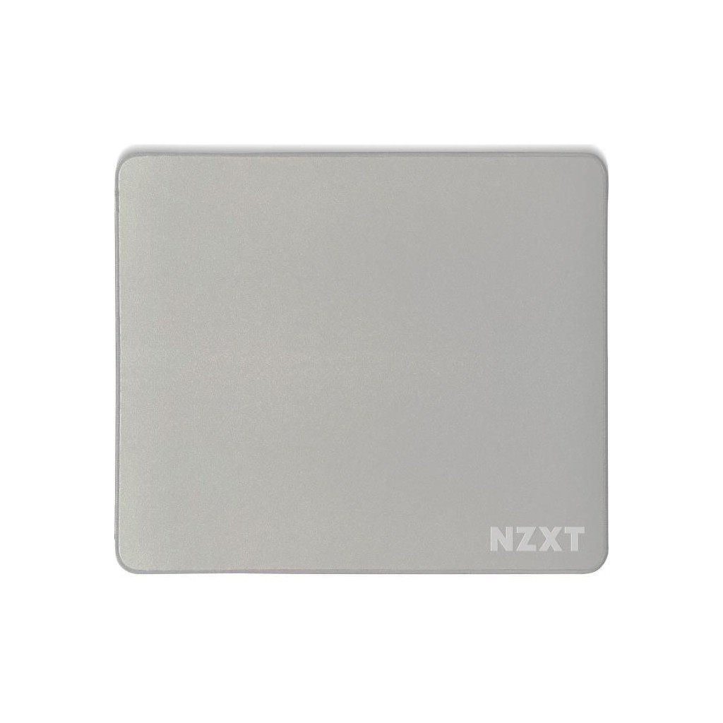 Коврик под мышку NZXT Mouse Mat Small Grey (MM-SMSSP-GR)