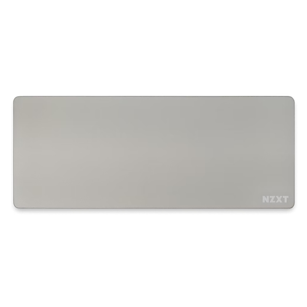 Килимок для мишки NZXT Mouse Mat Medium Extended Grey (MM-MXLSP-GR) 