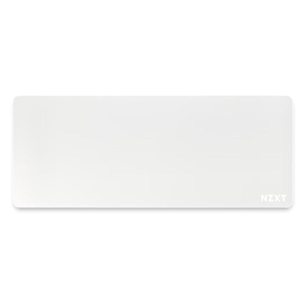 Килимок для мишки NZXT Mouse Mat Medium Extended White (MM-MXLSP-WW) купити
