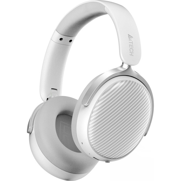 Навушники A4Tech BH350C White (4711421996501) 