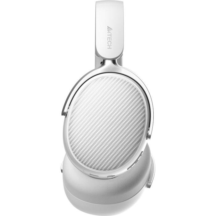 Навушники A4Tech BH350C White (4711421996501) купити