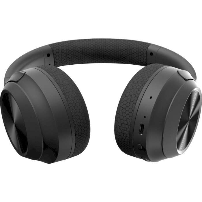 Навушники A4Tech BH220 Black (4711421996150) купити