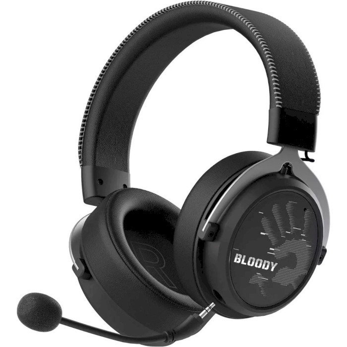 Навушники A4Tech Bloody MR590 Sport Black (4711421996013)