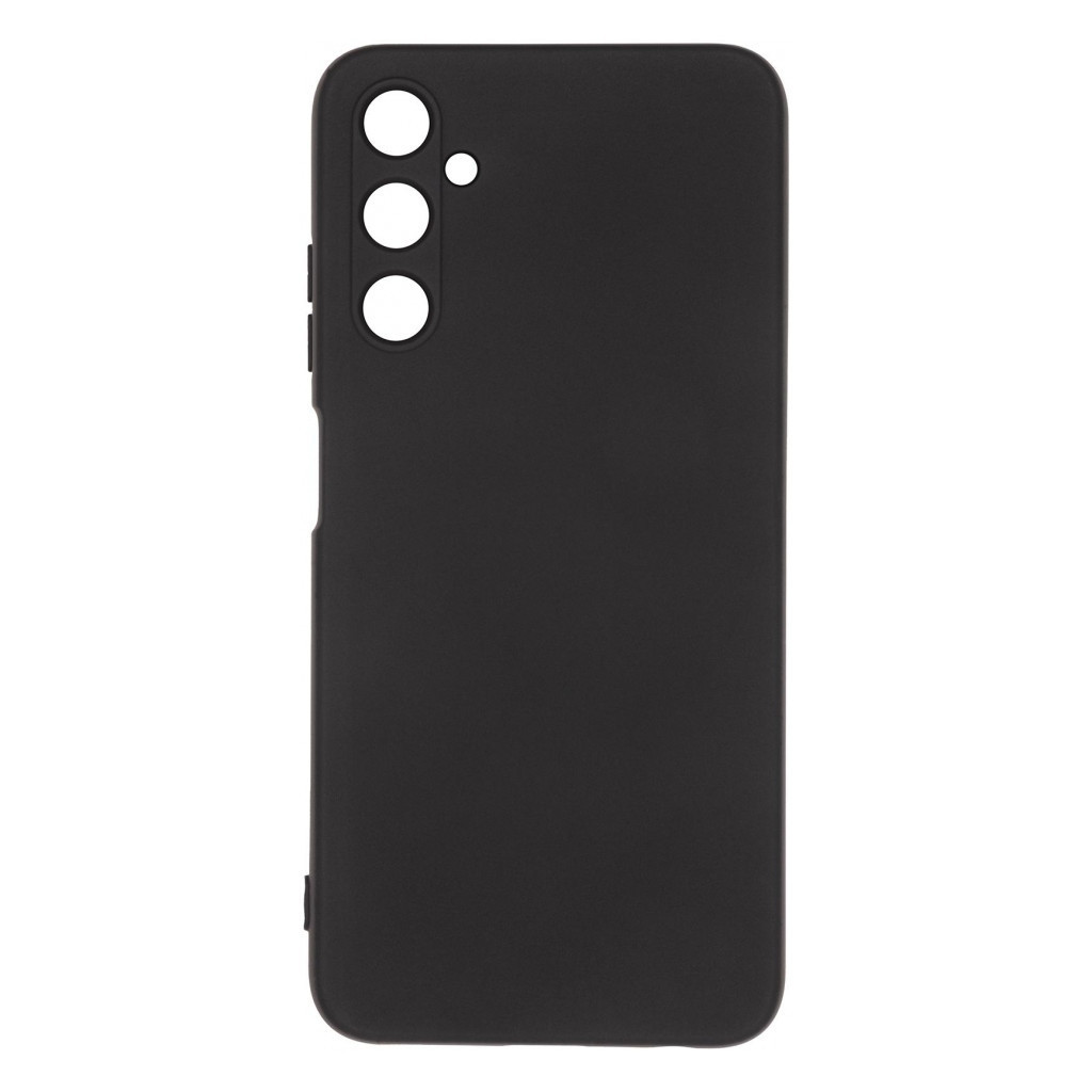 Чохол для смартфона Armorstandart ICON Case Samsung A05s (A057) Camera cover Black (ARM72567) недорого