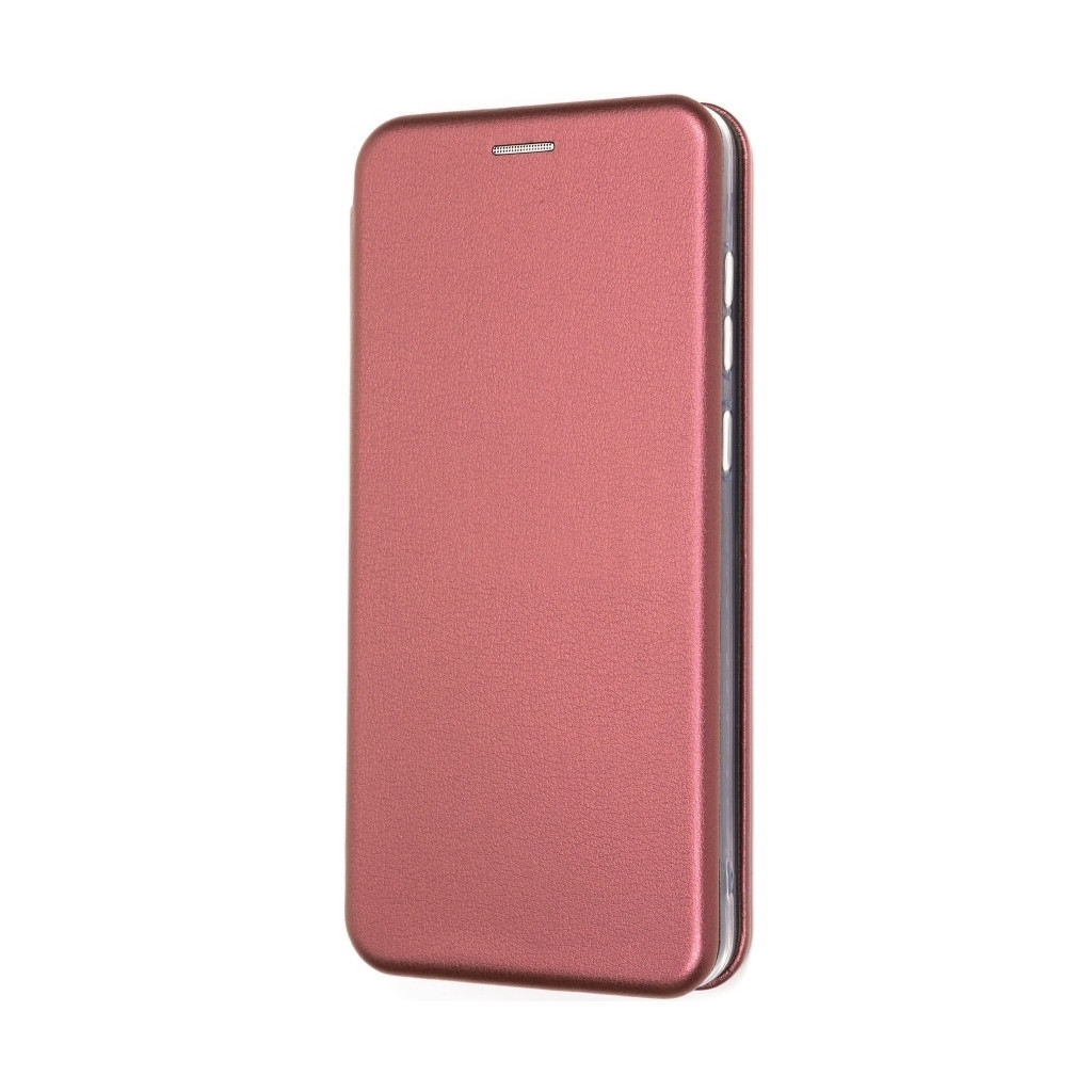 Чохол для смартфона Armorstandart G-Case Samsung A05 (A055) Marsala (ARM71914) купити