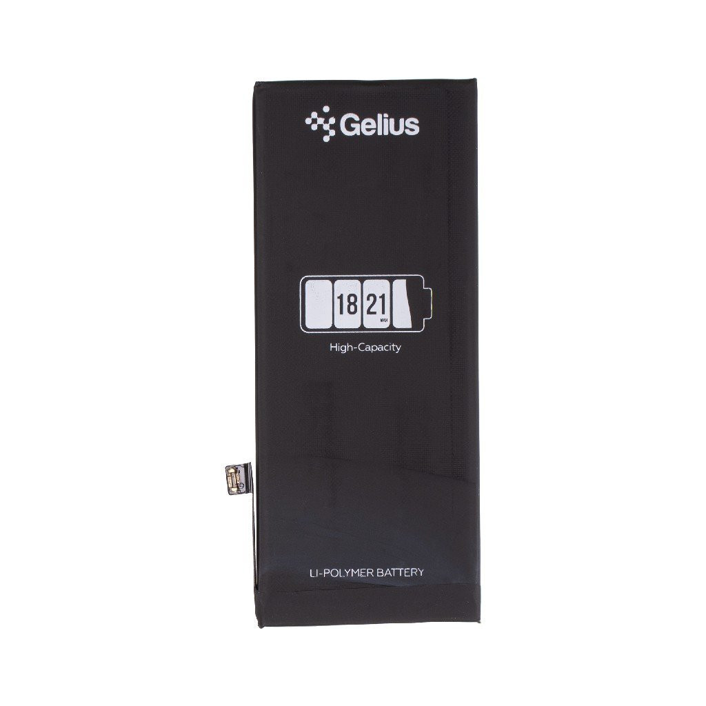 Аккумулятор для телефона Gelius iPhone SE 2020 (00000092687)