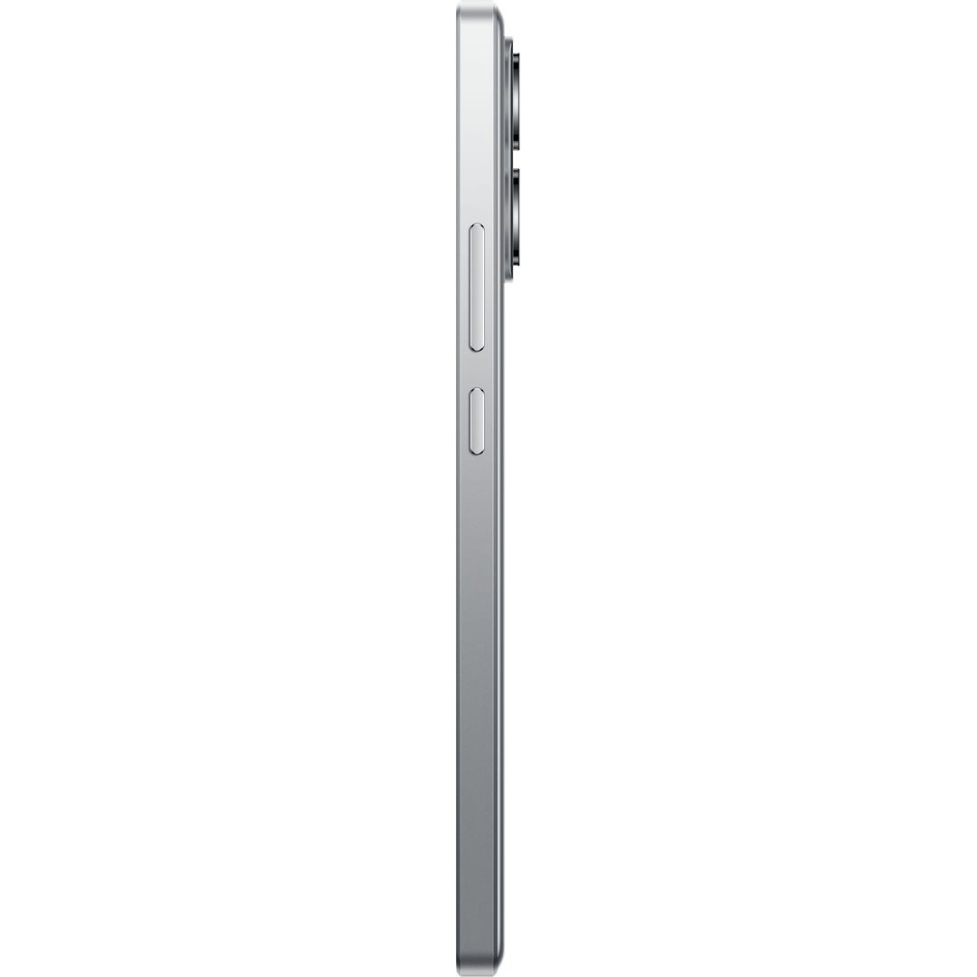 Смартфон Xiaomi Poco X6 Pro 5G 12/512GB Grey (1020841) ціна