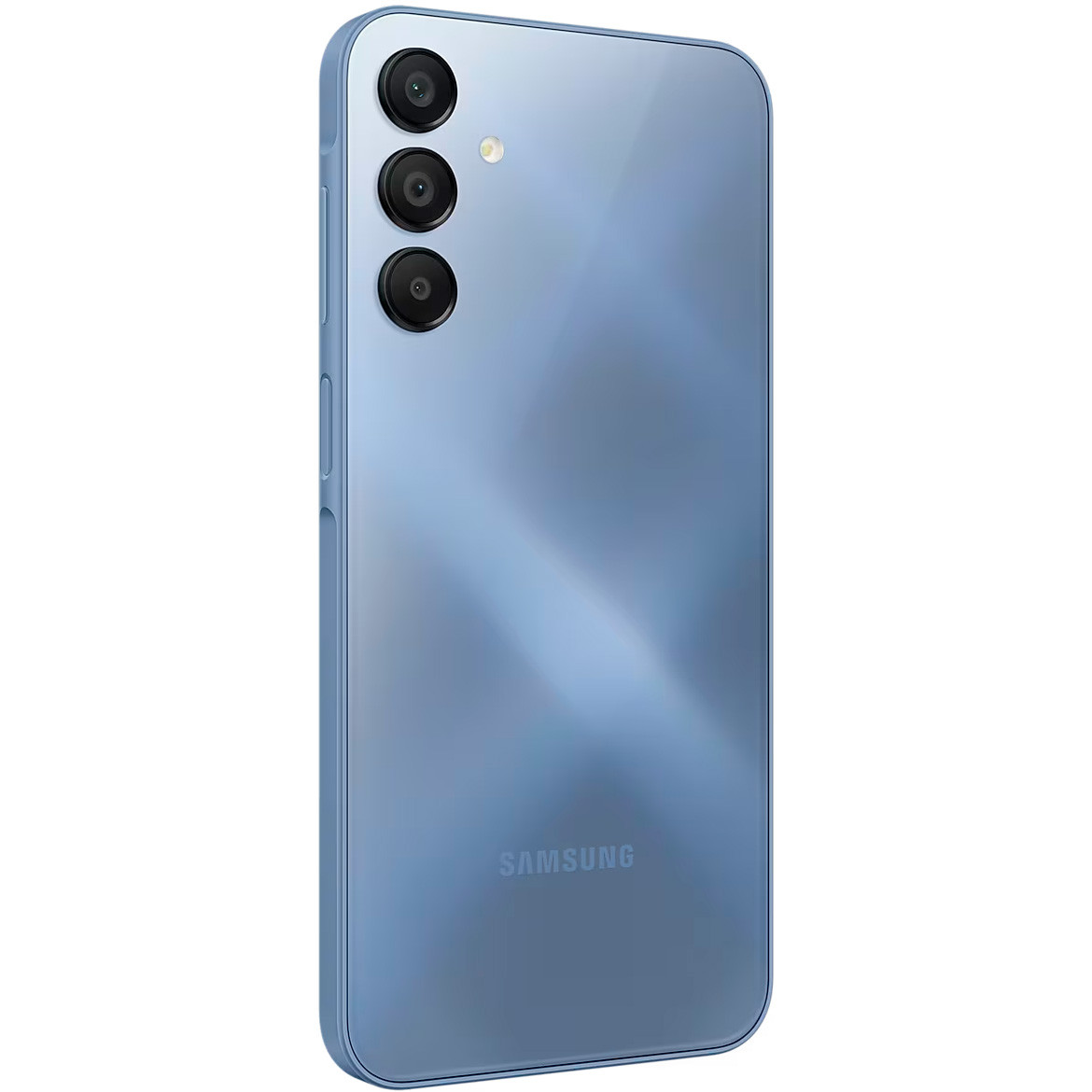 Смартфон Samsung Galaxy A15 LTE 4/128Gb Blue (SM-A155FZBDEUC) недорого