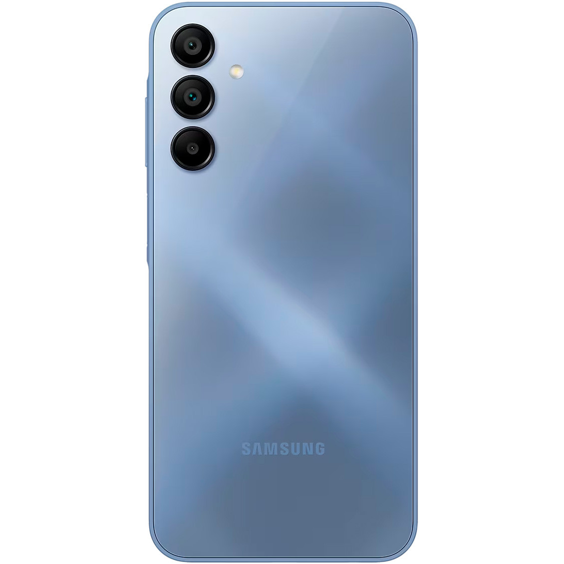 Смартфон Samsung Galaxy A15 LTE 4/128Gb Blue (SM-A155FZBDEUC) ціна