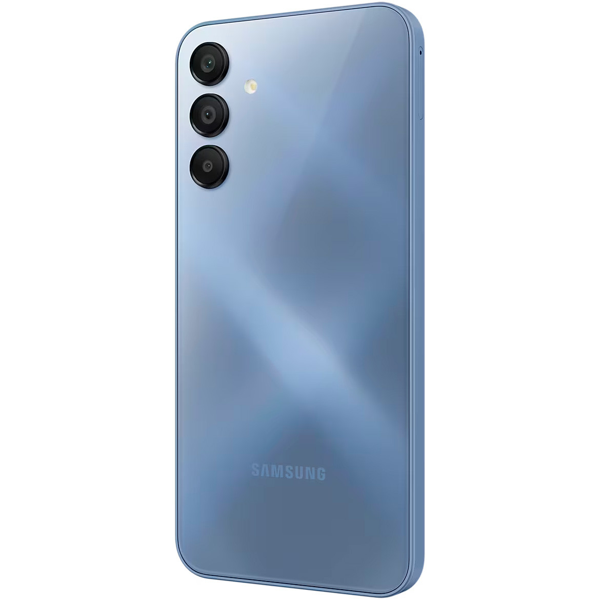 Смартфон Samsung Galaxy A15 LTE 4/128Gb Blue (SM-A155FZBDEUC) купити