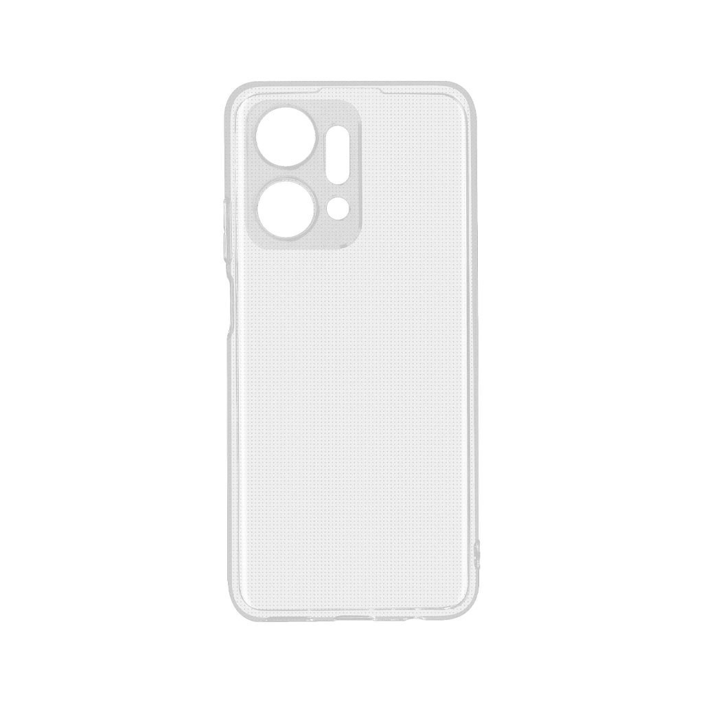 Чохол для смартфона BeCover Honor X7a Transparancy (710595) 