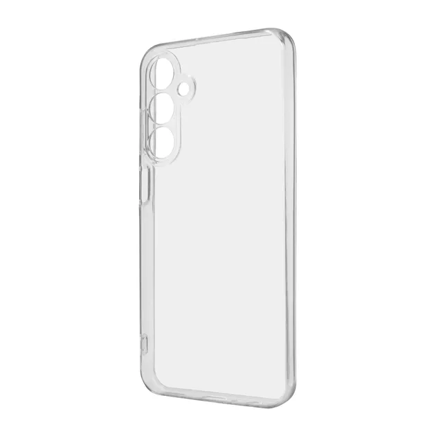 Панель Armorstandart Air Series Samsung A25 5G Camera cover Transparent (ARM69599)