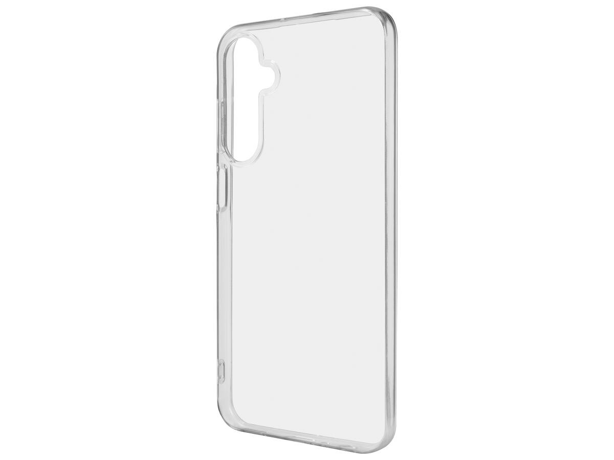 Чехол-накладка Armorstandart Air Series Samsung A25 5G Transparent (ARM69598)