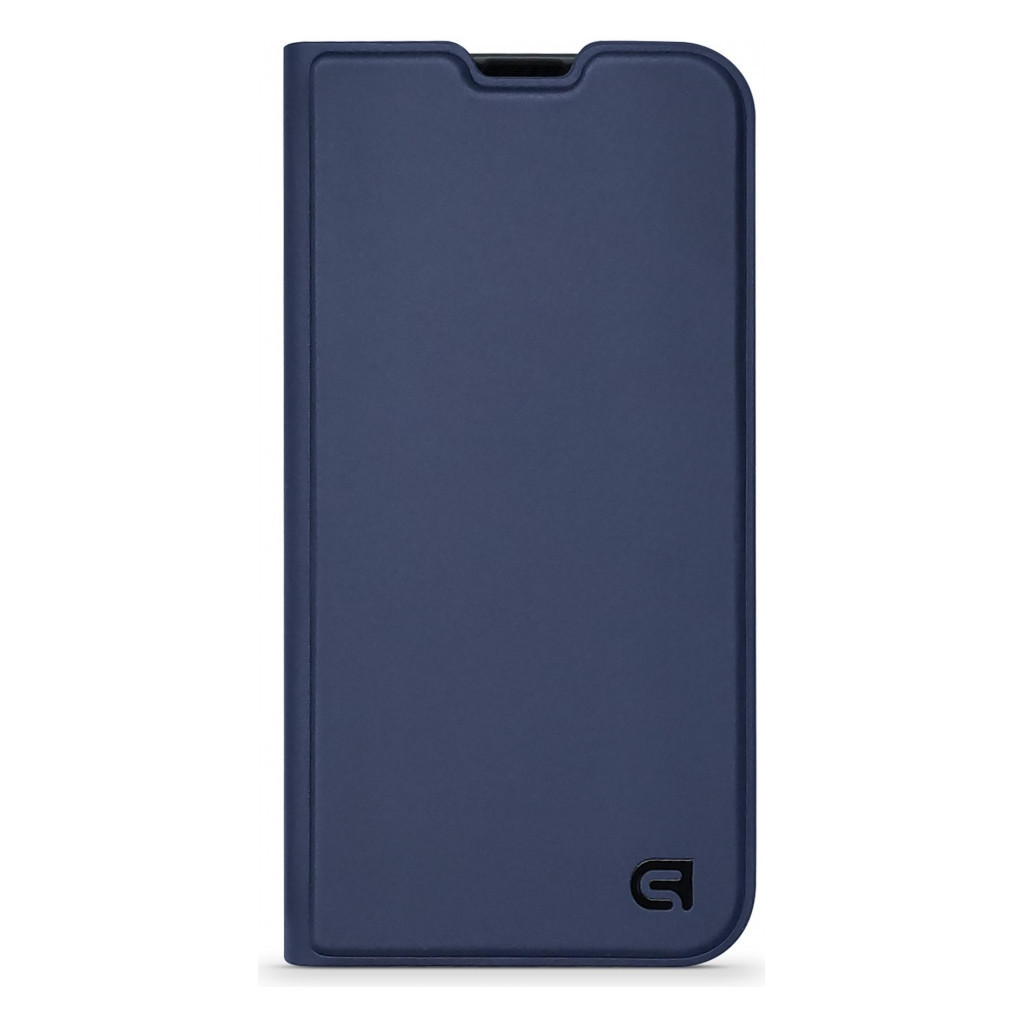 Чохол для смартфона Armorstandart OneFold Case Apple iPhone 15 Plus Dark Blue (ARM72675) недорого