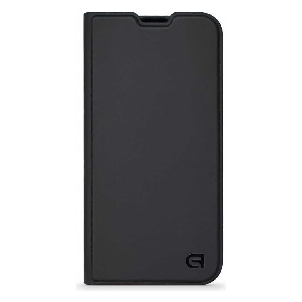 Чохол для смартфона Armorstandart OneFold Case Motorola G14 Black (ARM72627) 