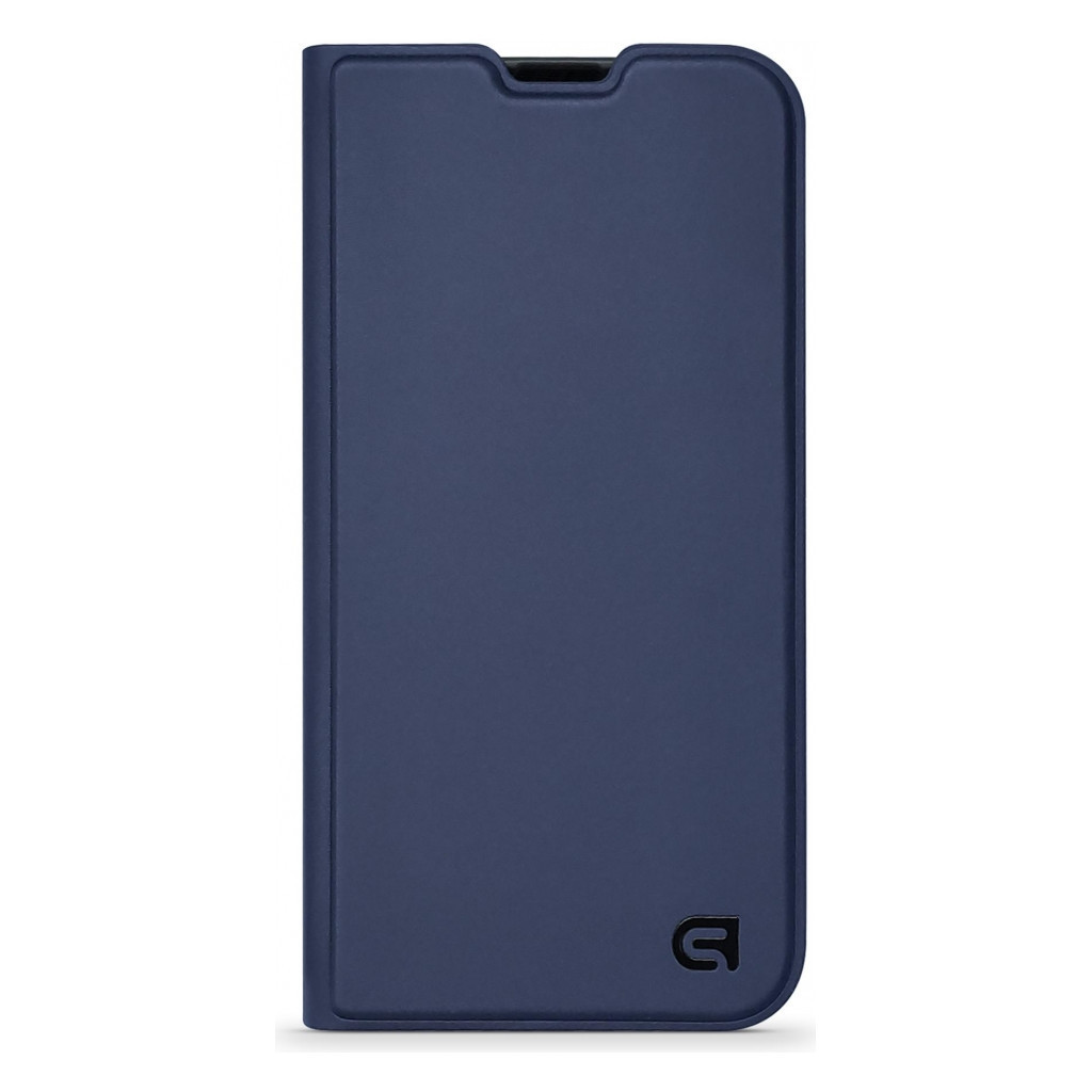 Чехол для смартфона Armorstandart OneFold Case OPPO A18 4G / A38 4G Dark Blue (ARM72622)