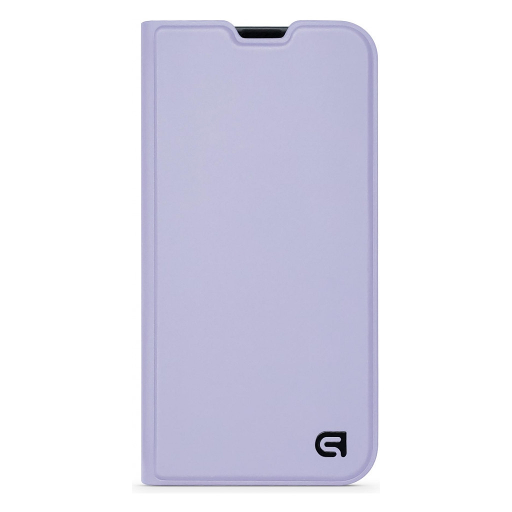 Чохол для смартфона Armorstandart OneFold Case Samsung A05 (A055) Lavender (ARM72635) 