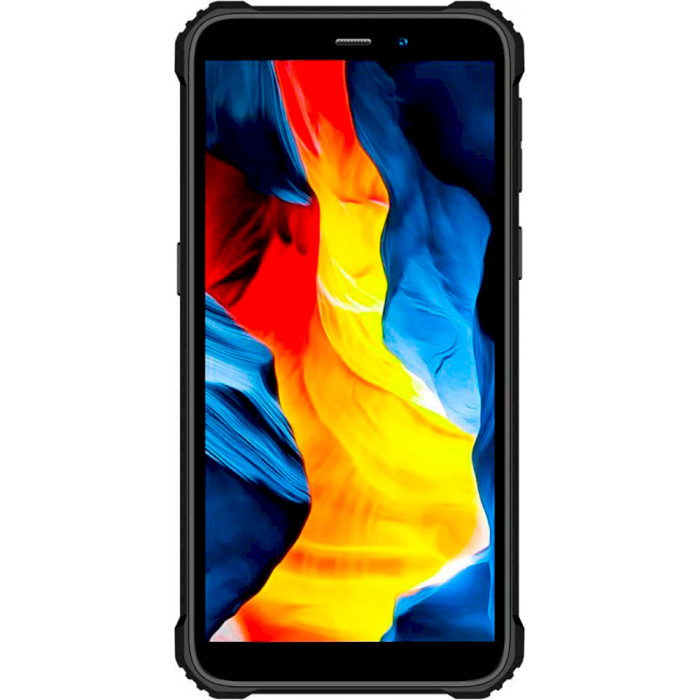Смартфон OUKITEL WP32 Pro 4/128GB Orange (6931940732994) ціна