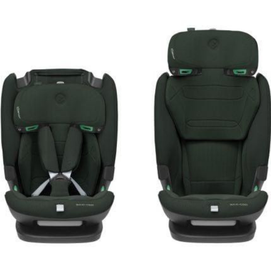 Автокрісло Maxi-Cosi Titan Pro 2 i-Size Authentic Green (8618490110) фото