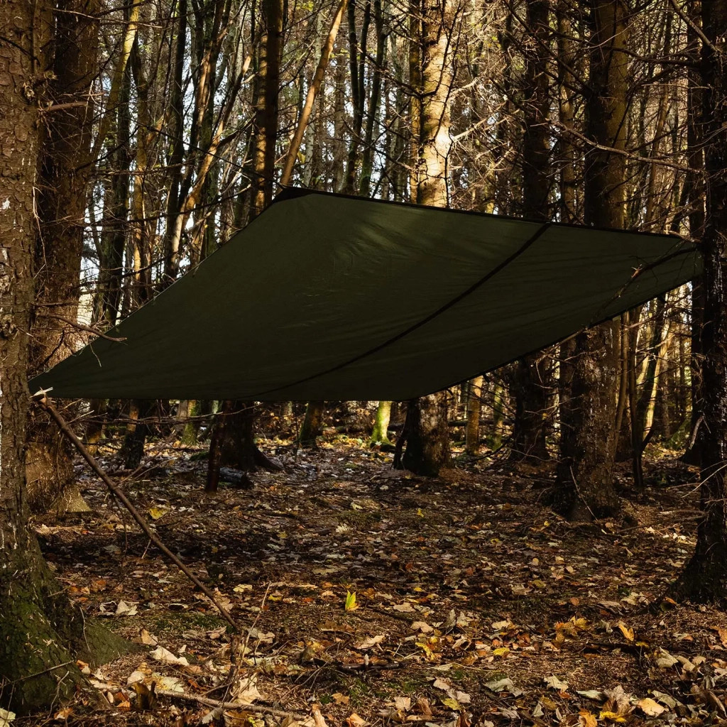 Палатка и аксессуар Highlander Tarp Shelter HMTC (MA125-HC) (930530)