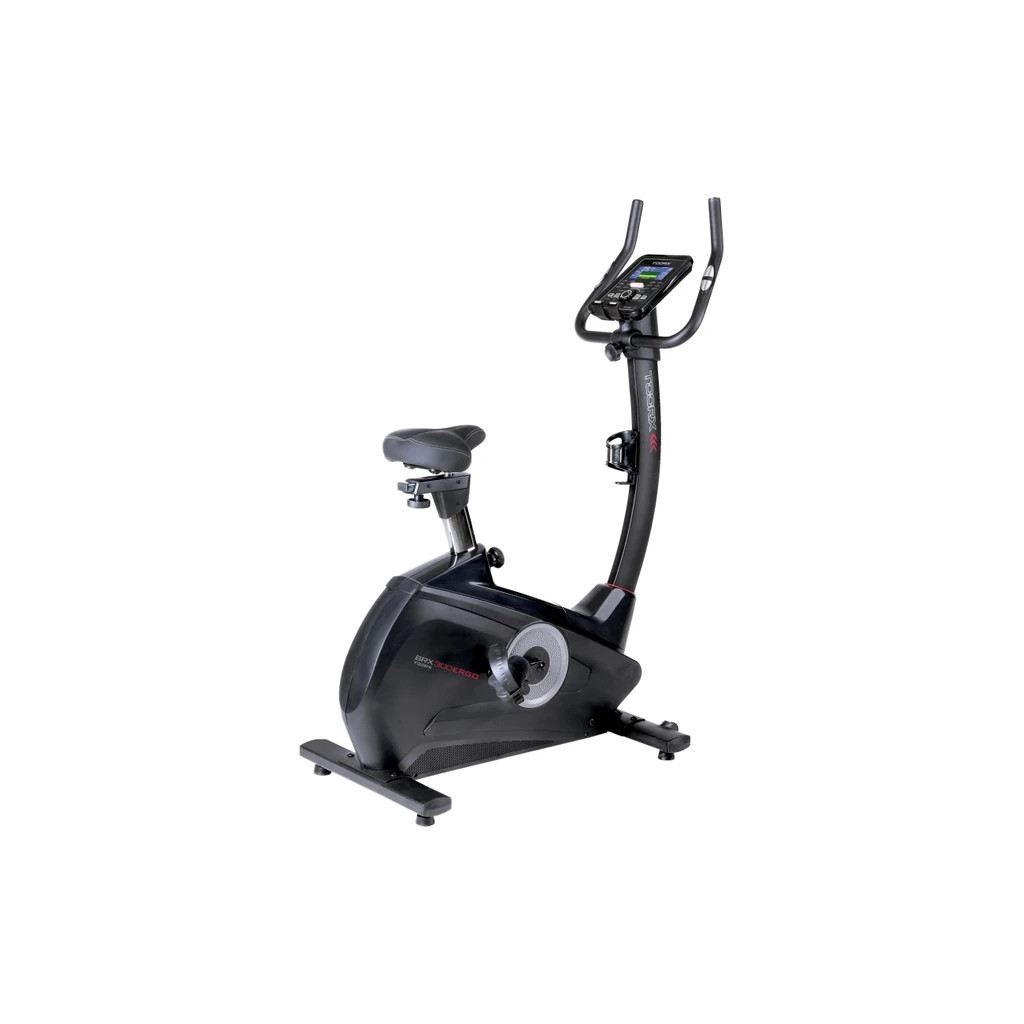 Велотренажёр Toorx Upright Bike BRX 300 Ergo (BRX-300ERGO) (930569)