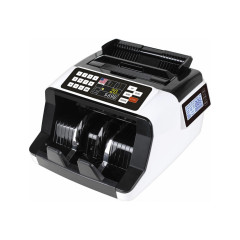 Лічильники банкнот і детектори валют NRJ AL-7200 UV/MG (25056)