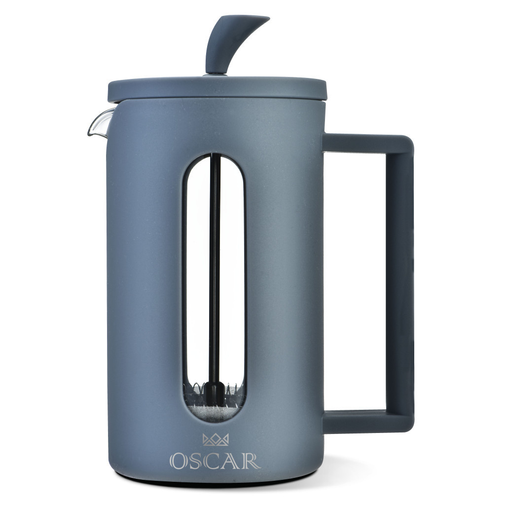 Посуда Oscar Best Grey 0.6 L (OSR-7301-600/1) 