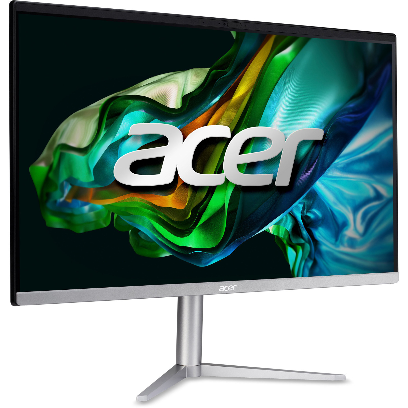 Моноблок Acer Aspire C24-1300 Black (DQ.BKRME.00C) 