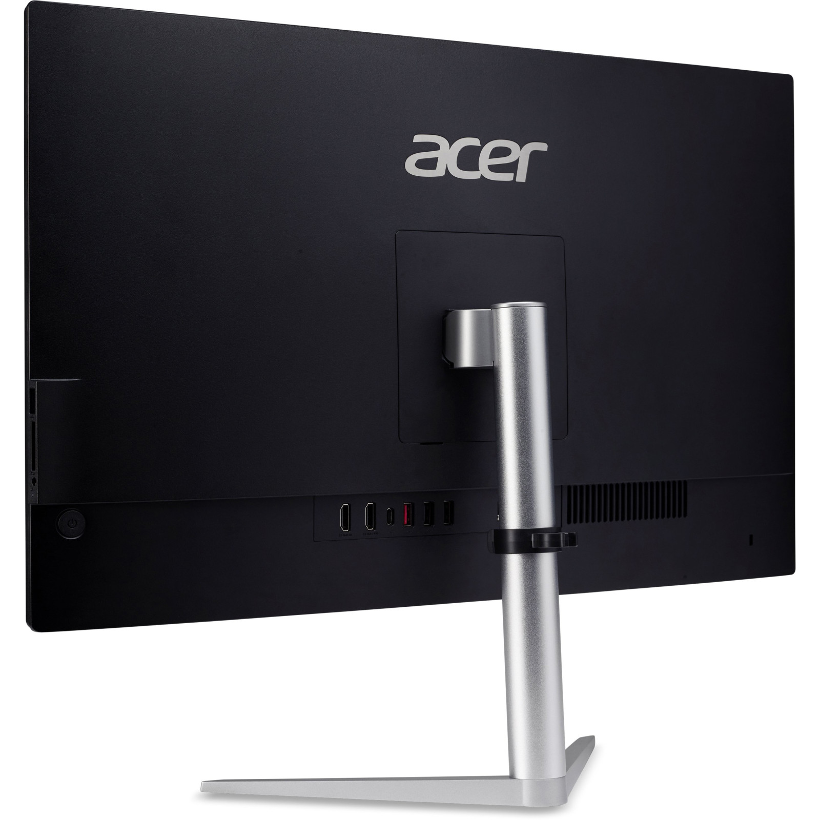 Моноблок Acer Aspire C24-1300 Black (DQ.BKRME.00C) ціна
