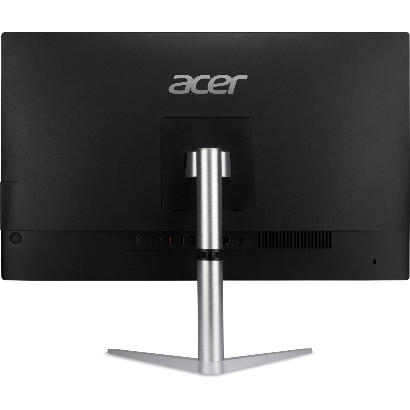 Моноблок Acer Aspire C24-1300 Black (DQ.BKRME.00C) недорого