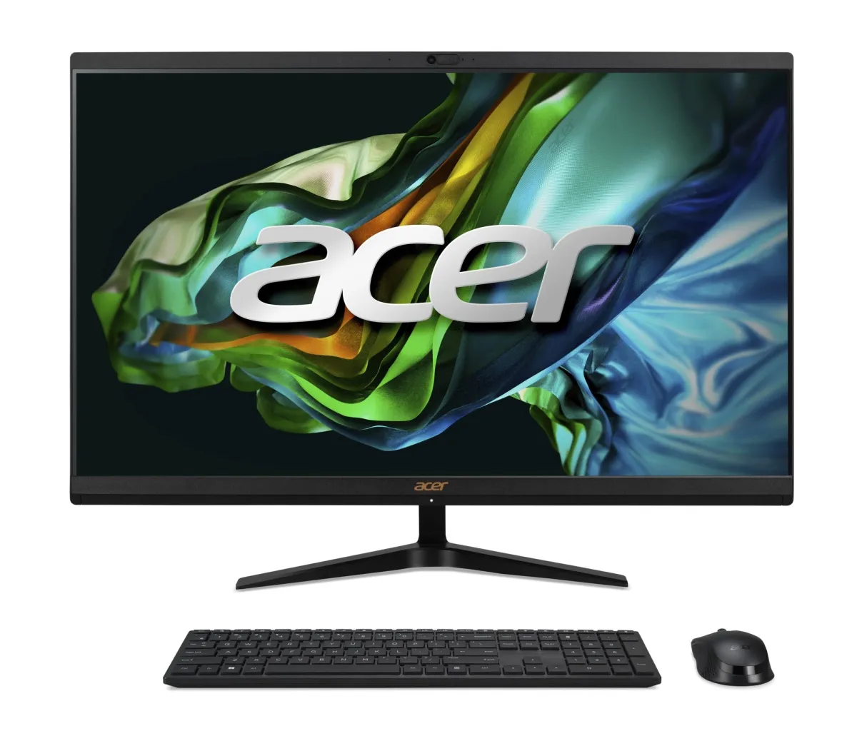 Моноблок Acer Aspire C27-1800 Black (DQ.BM3ME.001)