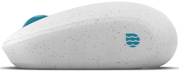 Мишка MICROSOFT Ocean Plastic Mouse (I38-00003/I38-00009) недорого