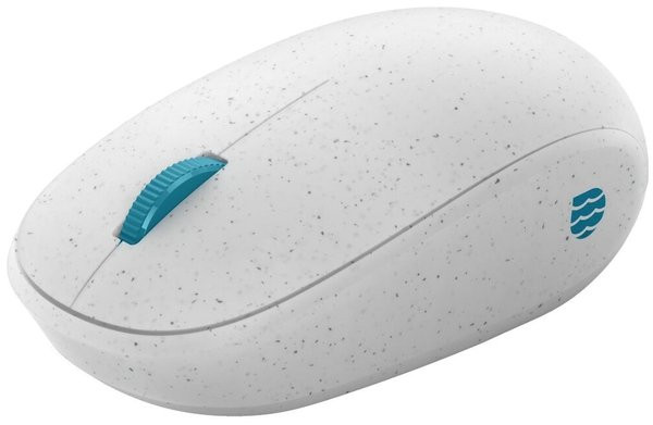 Мишка MICROSOFT Ocean Plastic Mouse (I38-00003/I38-00009) ціна