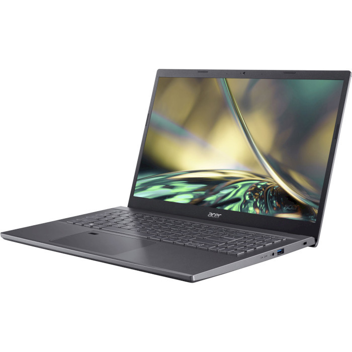 Ноутбук Acer Aspire 5 A517-53 Steel Gray (NX.KQBEU.004) в Україні