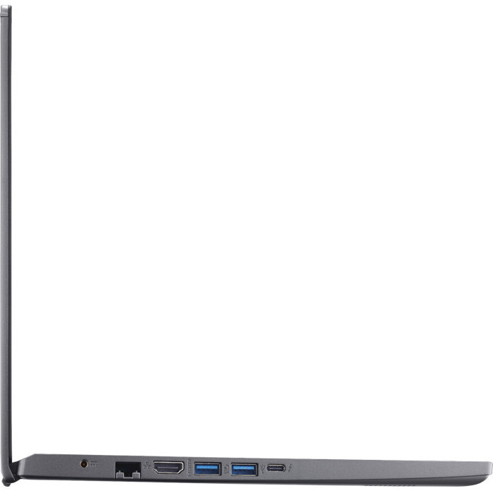 Ноутбук Acer Aspire 5 A517-53 Steel Gray (NX.KQBEU.004) фото