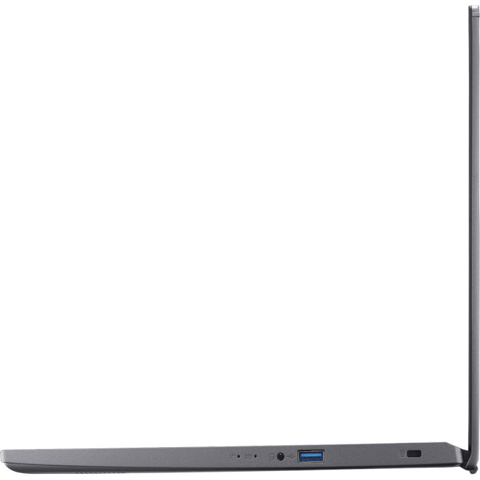 Ноутбук Acer Aspire 5 A517-53 Steel Gray (NX.KQBEU.004) ціна