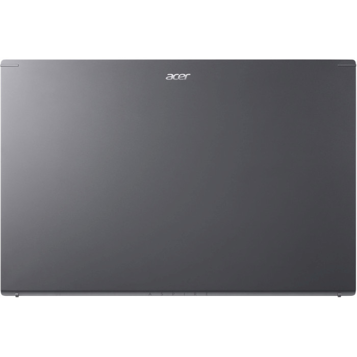 Ноутбук Acer Aspire 5 A517-53 Steel Gray (NX.KQBEU.004) в Україні