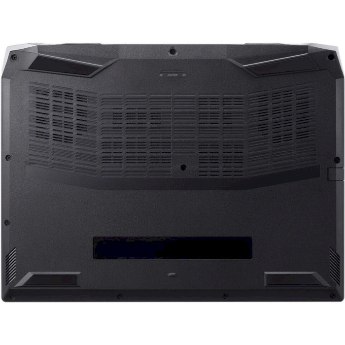 Ігровий ноутбук Acer Nitro 5 AN515-58-79C6 Black (NH.QLZEU.009) фото