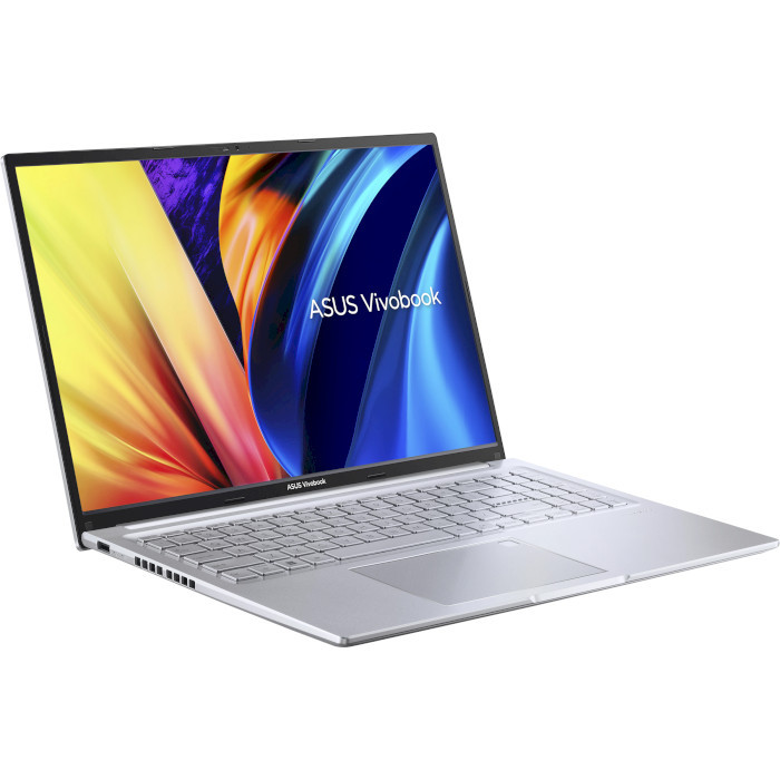 Ноутбук Asus Vivobook 16 X1605VA-MB235 Cool Silver (90NB10N2-M009K0) купити