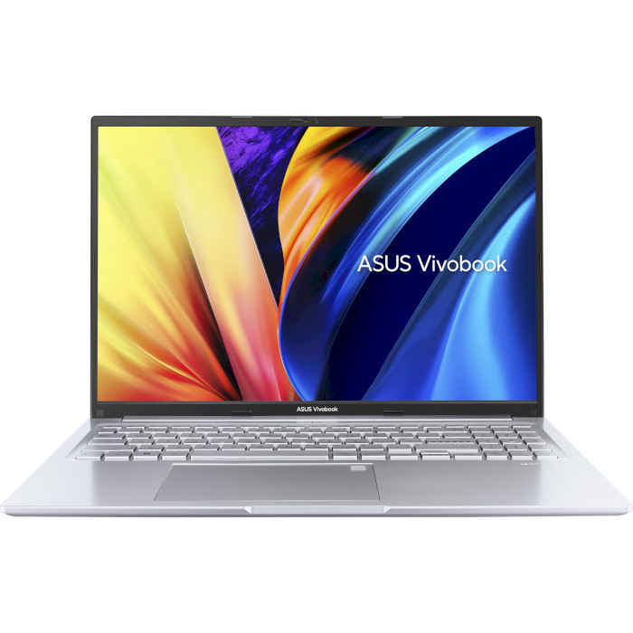 Ноутбук Asus Vivobook 16 X1605VA-MB235 Cool Silver (90NB10N2-M009K0) купити