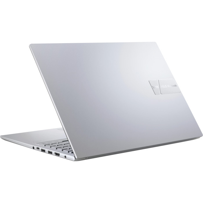 Ноутбук Asus Vivobook 16 X1605VA-MB235 Cool Silver (90NB10N2-M009K0) в Україні