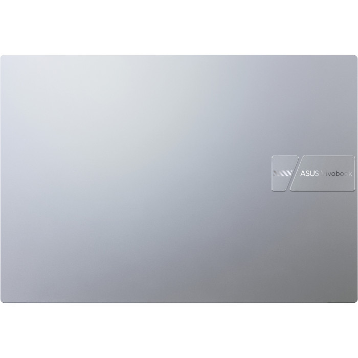 Ноутбук Asus Vivobook 16 X1605VA-MB235 Cool Silver (90NB10N2-M009K0) в Україні